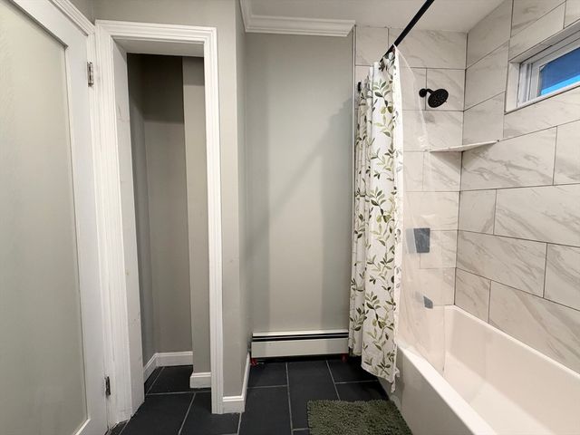 43 Frankton Ave, Brockton, MA 02301