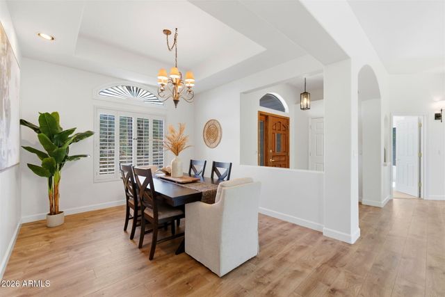 1993 BLACK HAWK Circle, Prescott, AZ 86303