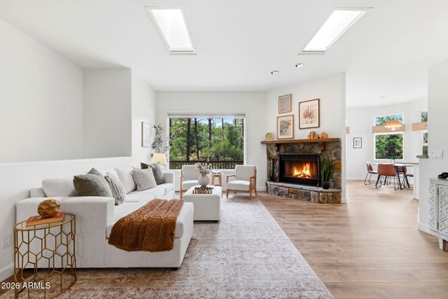 1993 BLACK HAWK Circle, Prescott, AZ 86303