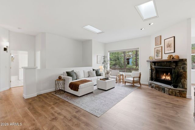 1993 BLACK HAWK Circle, Prescott, AZ 86303