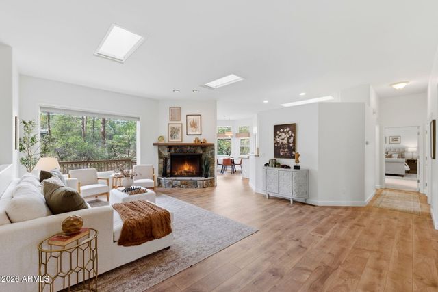 1993 BLACK HAWK Circle, Prescott, AZ 86303