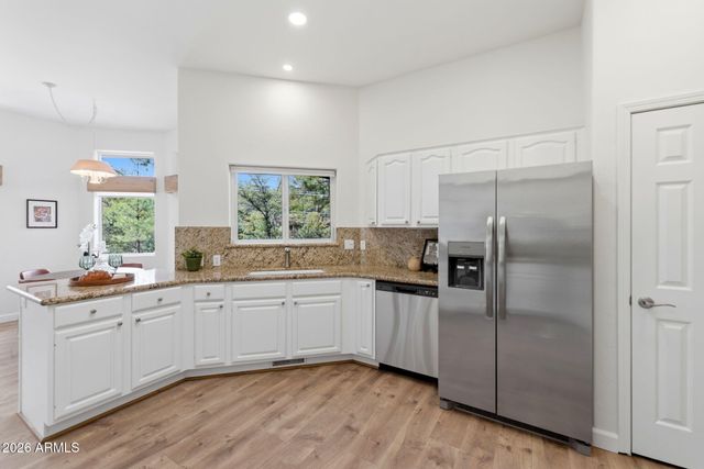 1993 BLACK HAWK Circle, Prescott, AZ 86303