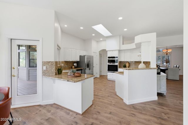 1993 BLACK HAWK Circle, Prescott, AZ 86303