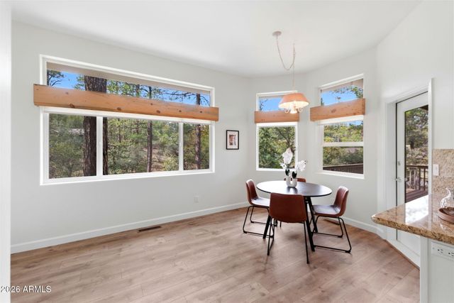 1993 BLACK HAWK Circle, Prescott, AZ 86303