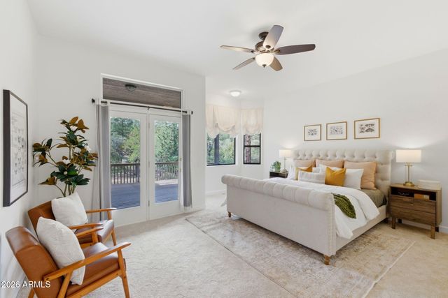 1993 BLACK HAWK Circle, Prescott, AZ 86303