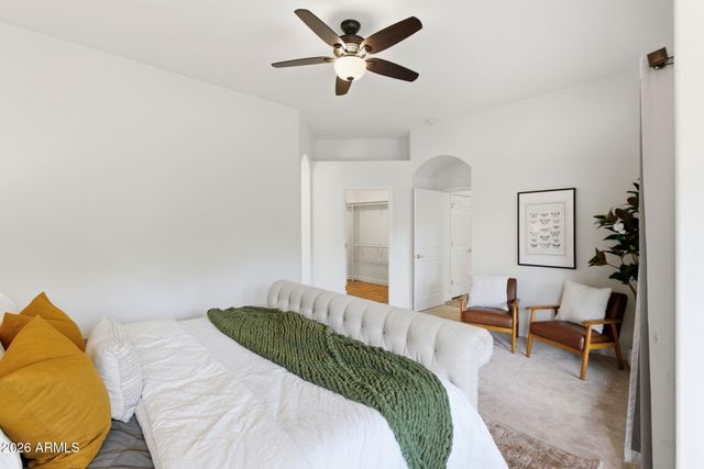 1993 BLACK HAWK Circle, Prescott, AZ 86303