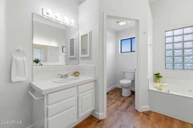 1993 BLACK HAWK Circle, Prescott, AZ 86303