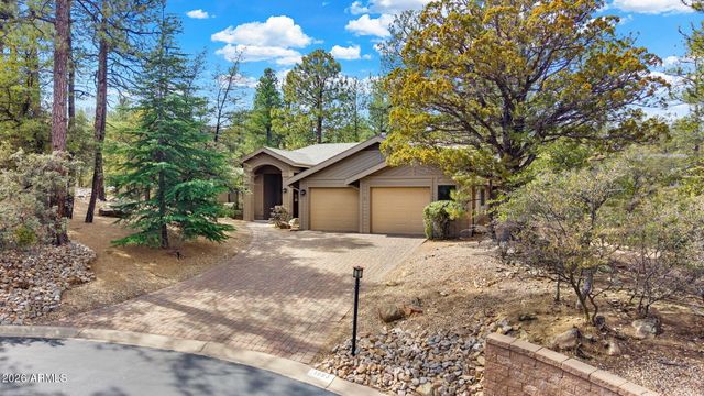 1993 BLACK HAWK Circle, Prescott, AZ 86303