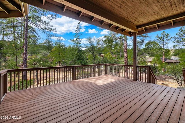 1993 BLACK HAWK Circle, Prescott, AZ 86303