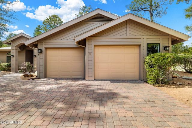 1993 BLACK HAWK Circle, Prescott, AZ 86303