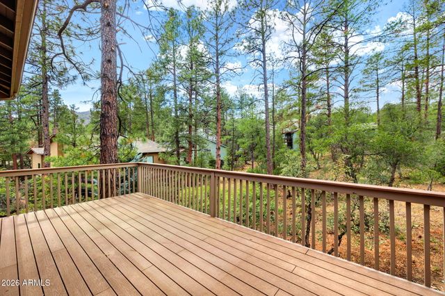 1993 BLACK HAWK Circle, Prescott, AZ 86303