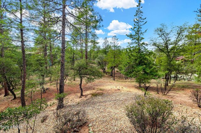 1993 BLACK HAWK Circle, Prescott, AZ 86303