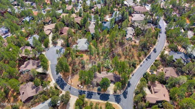 1993 BLACK HAWK Circle, Prescott, AZ 86303