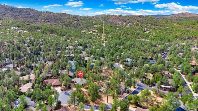 1993 BLACK HAWK Circle, Prescott, AZ 86303