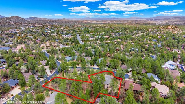 1993 BLACK HAWK Circle, Prescott, AZ 86303