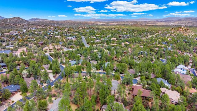 1993 BLACK HAWK Circle, Prescott, AZ 86303