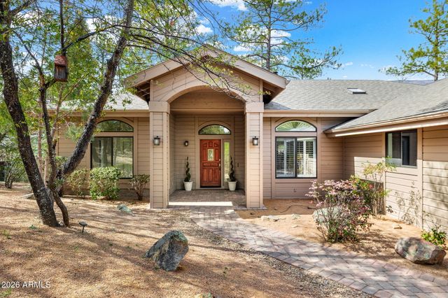 1993 BLACK HAWK Circle, Prescott, AZ 86303