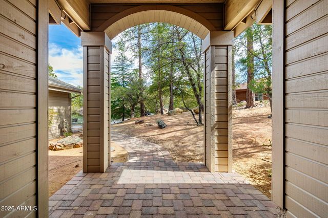 1993 BLACK HAWK Circle, Prescott, AZ 86303