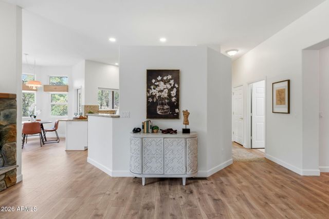 1993 BLACK HAWK Circle, Prescott, AZ 86303