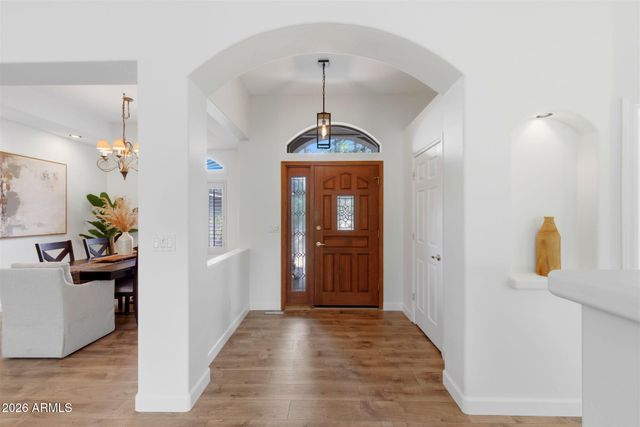 1993 BLACK HAWK Circle, Prescott, AZ 86303