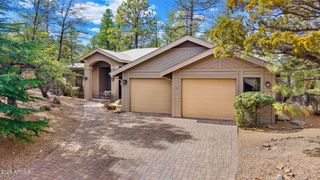 1993 BLACK HAWK Circle, Prescott, AZ 86303
