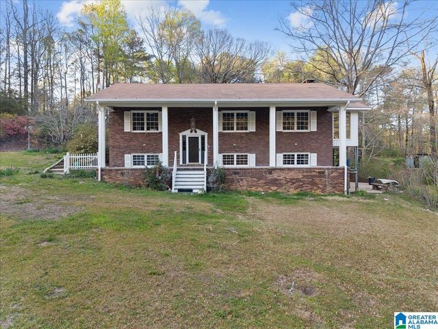 2632 APPLEBERRY ROAD, Irondale, AL 35210