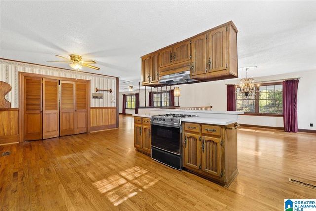 2632 APPLEBERRY ROAD, Irondale, AL 35210