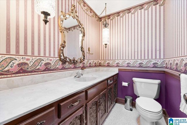 2632 APPLEBERRY ROAD, Irondale, AL 35210