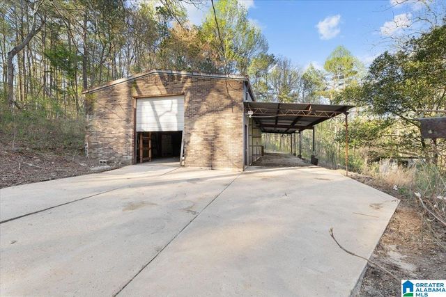 2632 APPLEBERRY ROAD, Irondale, AL 35210