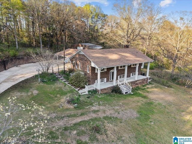 2632 APPLEBERRY ROAD, Irondale, AL 35210