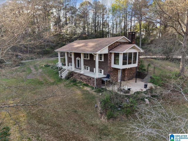 2632 APPLEBERRY ROAD, Irondale, AL 35210