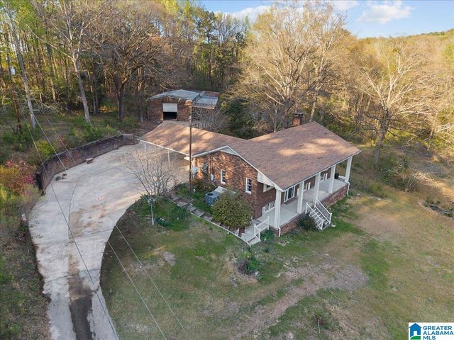 2632 APPLEBERRY ROAD, Irondale, AL 35210