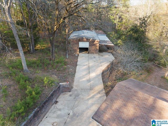 2632 APPLEBERRY ROAD, Irondale, AL 35210