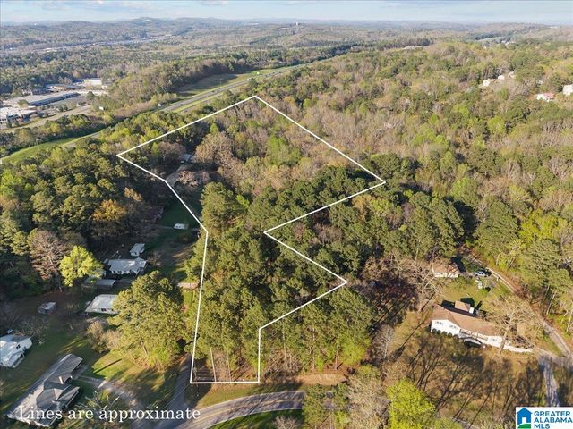 2632 APPLEBERRY ROAD, Irondale, AL 35210