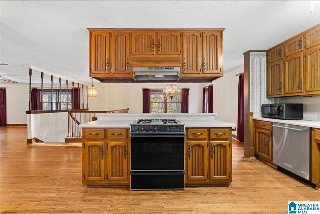 2632 APPLEBERRY ROAD, Irondale, AL 35210