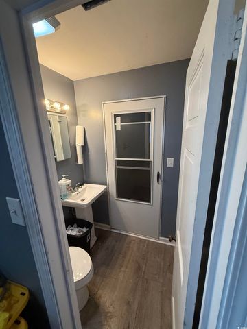 1008 1st Ave. S, North Myrtle Beach, SC 29582