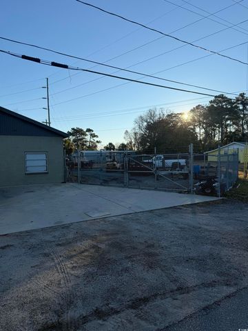 1008 1st Ave. S, North Myrtle Beach, SC 29582