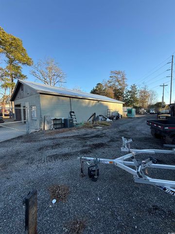 1008 1st Ave. S, North Myrtle Beach, SC 29582