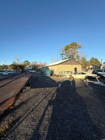 1008 1st Ave. S, North Myrtle Beach, SC 29582