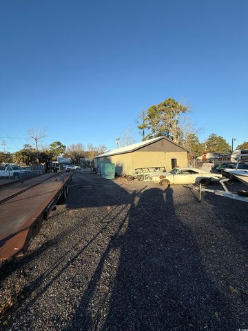 1008 1st Ave. S, North Myrtle Beach, SC 29582