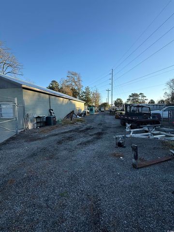 1008 1st Ave. S, North Myrtle Beach, SC 29582