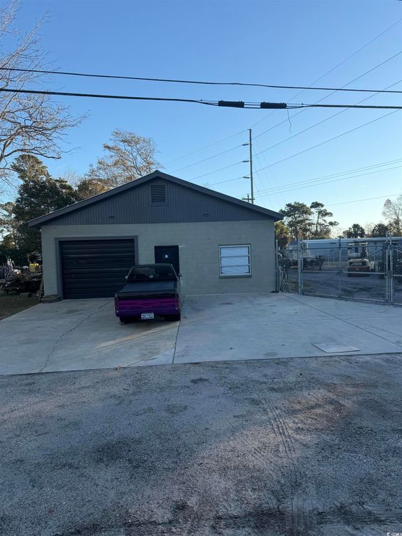 1008 1st Ave. S, North Myrtle Beach, SC 29582