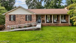 6262 Wintergreen Rd, Morristown, TN 37814