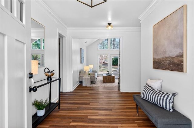 260 Chimney Springs Road, Tyrone, GA 30290