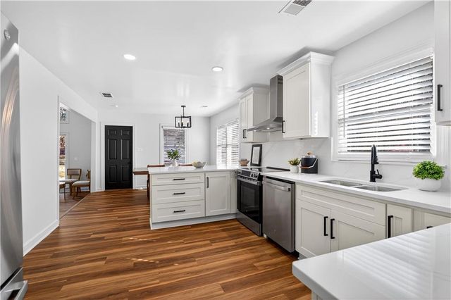 260 Chimney Springs Road, Tyrone, GA 30290