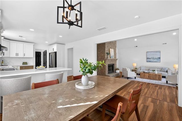 260 Chimney Springs Road, Tyrone, GA 30290