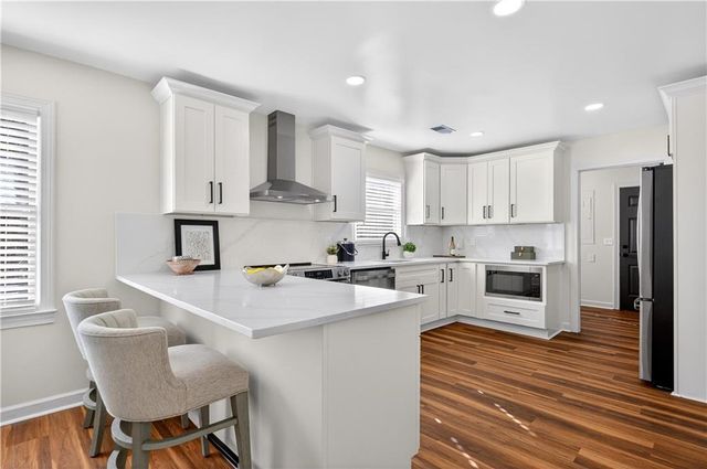 260 Chimney Springs Road, Tyrone, GA 30290