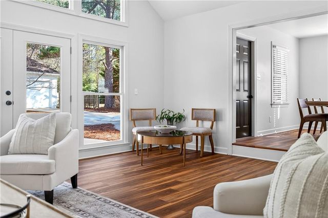 260 Chimney Springs Road, Tyrone, GA 30290