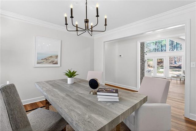 260 Chimney Springs Road, Tyrone, GA 30290