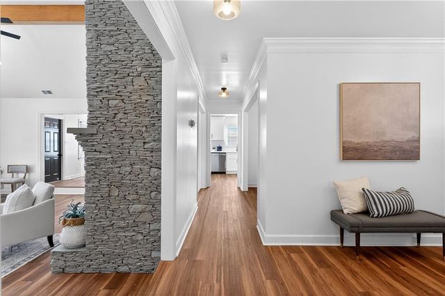 260 Chimney Springs Road, Tyrone, GA 30290